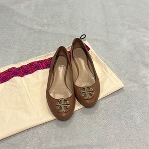 Tory Burch Flats